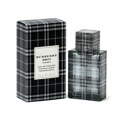 burberry black perfume men|Burberry brit for men fragrantica.